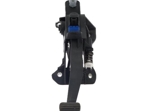 Clutch pedal RENAULT EXPRESS Box Body/MPV 1.5 Blue dCi 75 (F6AA) | BP34520697I13  - Image 5
