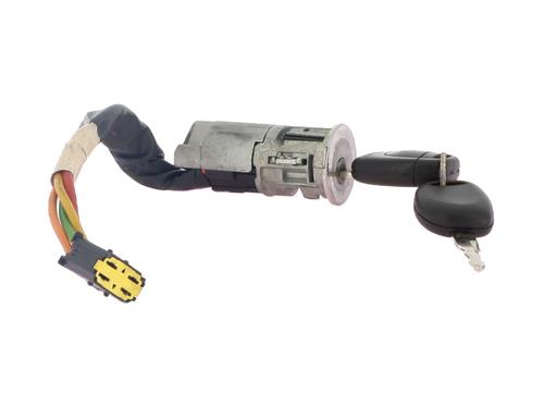 Used Ignition barrel Ignition barrel RENAULT CLIO II (BB_, CB_) 1.5 dCi (B/CB3M) (64 hp) 32117799 32117799