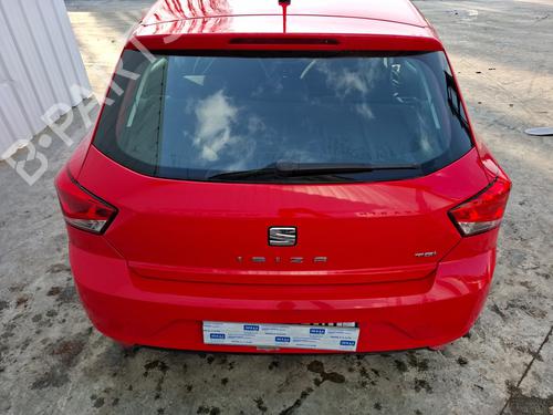 Rat SEAT IBIZA V (KJ1, KJG) 1.0 TGI | BP37076201C49 - Image 12