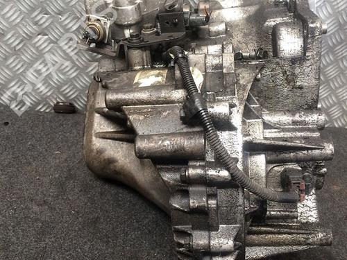 Gearbox MITSUBISHI SPACE STAR MPV (DG_A) 1.9 DI-D (DG4A) | BP30073981M3