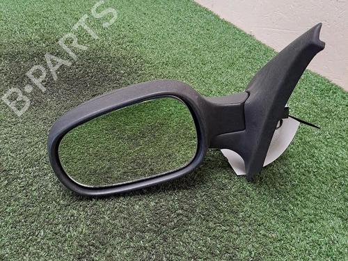 Left mirror RENAULT CLIO II (BB_, CB_) 1.2 16V (BB05, BB0W, BB11, BB27, BB2T, BB2U, BB2V, CB05,... | BP29948464C26