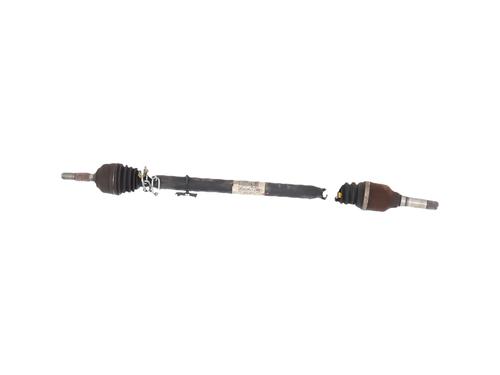 Right front driveshaft CITROËN C3 II (SC_) 1.4 HDi 70 (SC8HZC, SC8HR0, SC8HP4) | BP38943840M39 - Image 7