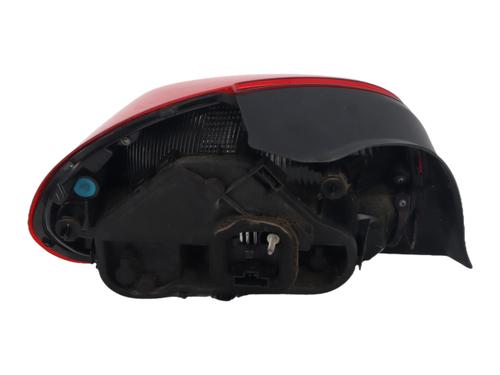 Right taillight CITROËN C3 III (SX) 1.2 VTi 82 | BP40440002C35 - Image 3