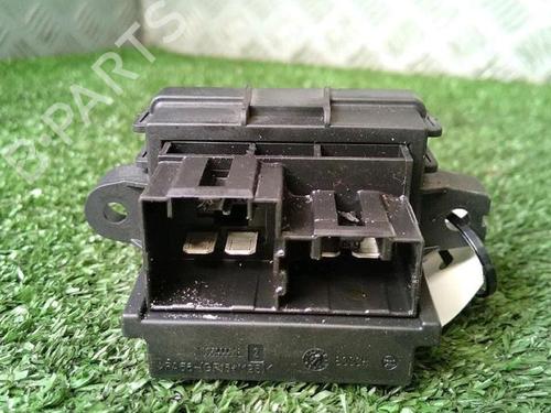 Heater resistor OPEL ASTRA J (P10) 1.7 CDTI (68) | BP30075790M108