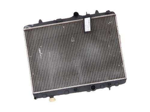 Used Water radiator Water radiator PEUGEOT 208 I (CA_, CC_) 1.5 BlueHDI 100 (102 hp) 36760992 36760992