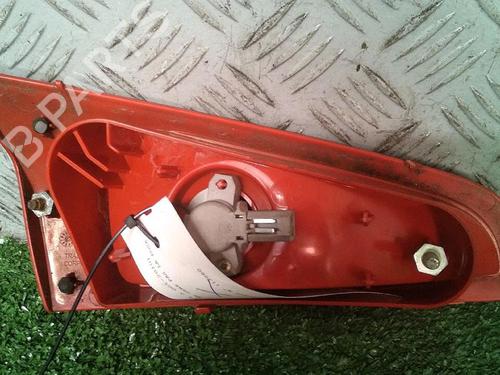 Right tailgate light ALFA ROMEO 147 (937_) 1.9 JTD (937.AXD1A, 937.BXD1A, 937.AXV1A, 937.BXB1A,... | BP30074082C80 
