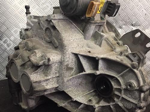 Gearbox SMART FORTWO Coupe (451) 1.0 (451.331, 451.380) | BP30073987M3