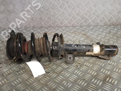 Left front shock absorber MINI MINI (R56) Cooper D | BP21635666M16 