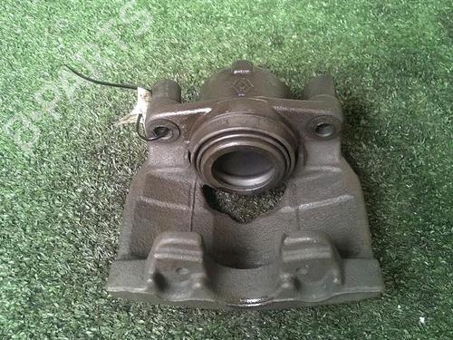 Used Right front brake caliper RENAULT SCÉNIC III (JZ0/1_) 1.5 dCi (106 hp) 30066725
