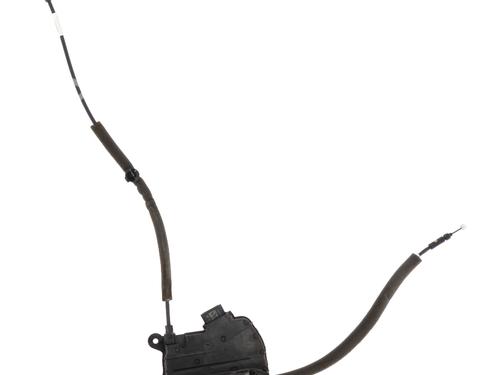 Used Rear left lock Rear left lock NISSAN MICRA V (K14) 1.0 (71 hp) 33628634 33628634