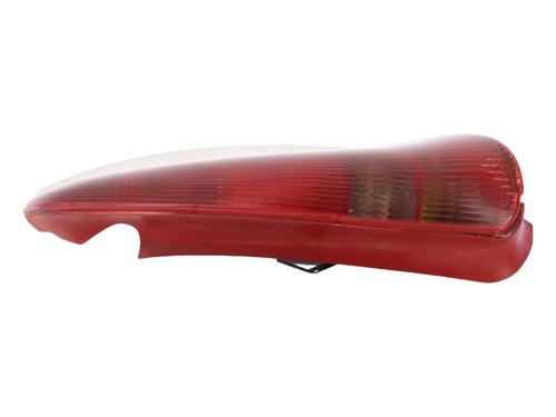 Right taillight PEUGEOT 206 SW (2E/K) 2.0 HDi | BP29953034C35 - Image 19