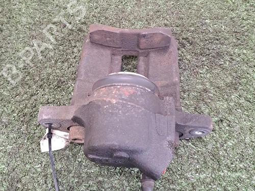 Used Left front brake caliper Left front brake caliper RENAULT TWINGO II (CN0_) 1.2 16V (CN04, CN0B) (75 hp) 29949268 29949268