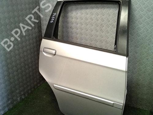 Dør højre bagtil FIAT IDEA (350_) 1.9 JTD | BP29952391C5 - Image 7