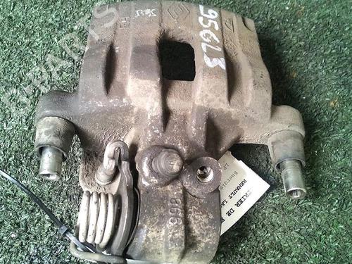 Right rear brake caliper RENAULT LAGUNA II Grandtour (KG0/1_) 1.9 dCi (KG1V) | BP30067028M106