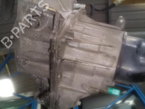 Gearbox RENAULT TWINGO III (BCM_, BCA_) 1.0 SCe 70 (BCMB) | BP30435260M3 - Image 4