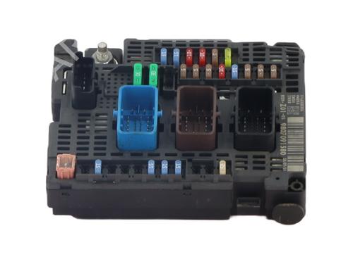 Used Fuse box Fuse box PEUGEOT 308 II (LB_, LP_, LW_, LH_, L3_) 1.6 BlueHDi 120 (120 hp) 34145727 34145727