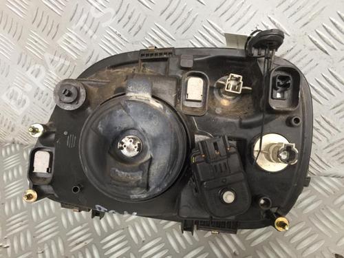 Right headlight NISSAN MICRA II (K11) 1.0 i 16V (K11) | BP30069092C29