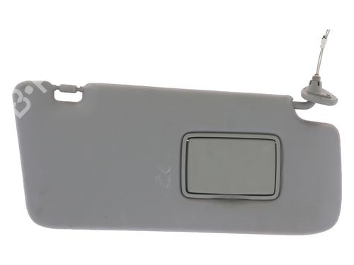 Used Right sun visor HONDA CR-V II (RD_) 2.2 CTDi (RD9) (140 hp) 30396685