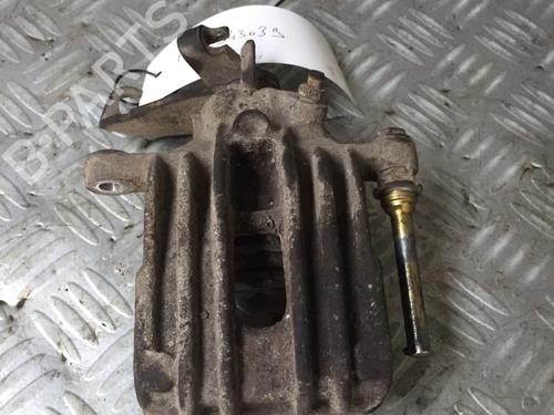 Right rear brake caliper ALFA ROMEO 145 (930_) 1.9 JTD (930.A4B) 0000009947816
