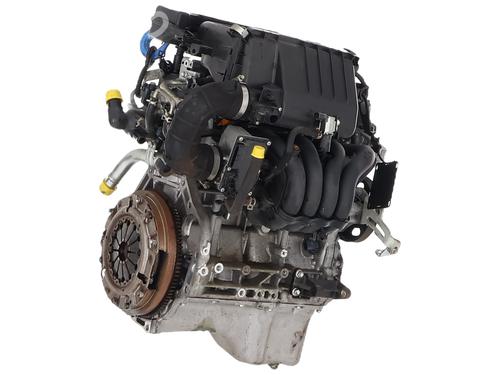 Engine SUZUKI SWIFT IV (FZ, NZ) 1.2 (AZH412, ZC72S) | BP37669213M1 - Image 6
