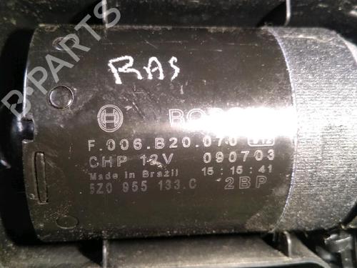 Front wiper motor VW FOX Hatchback (5Z1, 5Z3, 5Z4) 1.2 | BP13886970M29 