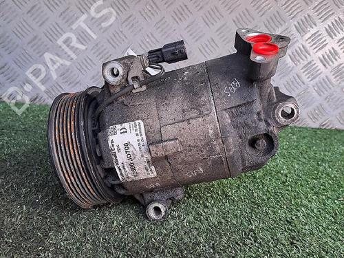 Used AC compressor AC compressor NISSAN QASHQAI I (J10, NJ10) 2.0 dCi (150 hp) 29948959 29948959