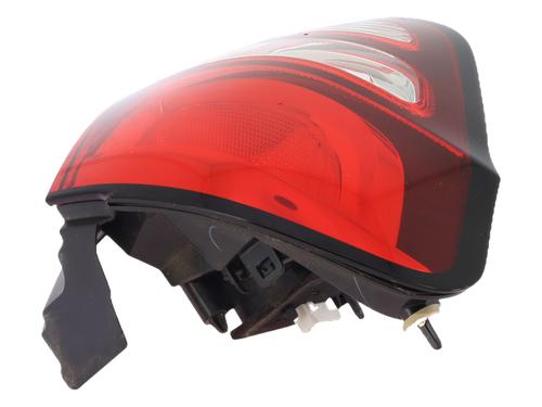 Left taillight CITROËN C3 II (SC_) 1.4 HDi 70 (SC8HZC, SC8HR0, SC8HP4) | BP38921531C34 - Image 4