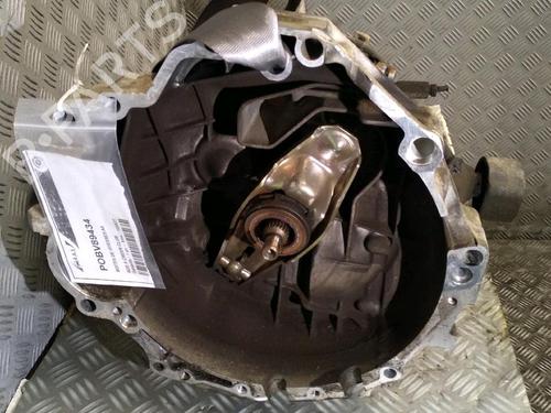 Gearbox AUDI A4 B5 (8D2) 1.6 | BP17161252M3 
