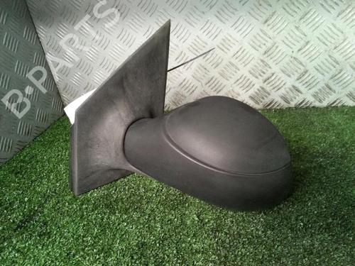 Left mirror CITROËN C2 (JM_) 1.1 | BP30074101C26