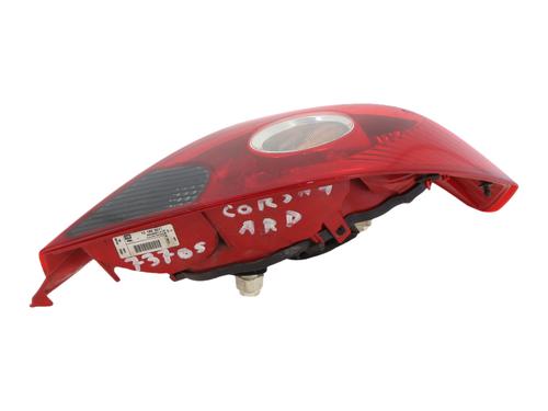 Right taillight OPEL CORSA D (S07) 1.3 CDTI (L08, L68) | BP30074892C35 - Image 5