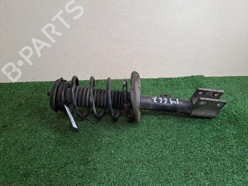 Used Left front shock absorber Left front shock absorber PEUGEOT 308 I (4A_, 4C_) 1.6 HDi (109 hp) 30672735 30672735
