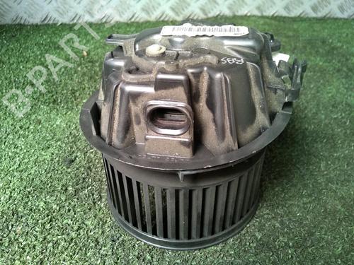 Varmeblæser CITROËN C3 I (FC_, FN_) 1.4 16V HDi (90 hp) 18646923