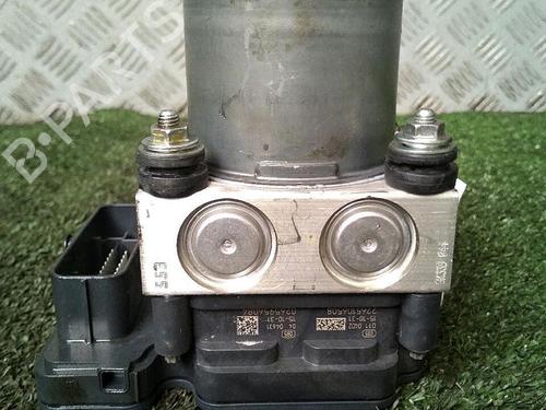 ABS pump AUDI A1 Sportback (8XA, 8XF) 1.0 TFSI | BP29952675M43 