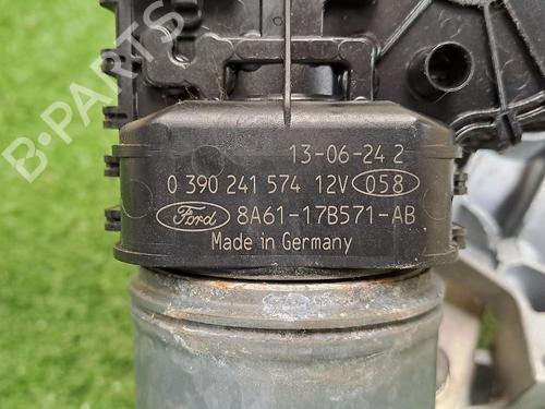 Front wiper motor FORD FIESTA VI (CB1, CCN) 1.0 EcoBoost | BP37730059M29 - Image 7