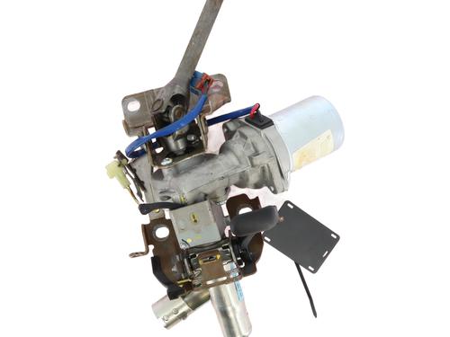 Steering column RENAULT CLIO III (BR0/1, CR0/1) | BP34047557M21 - Image 3