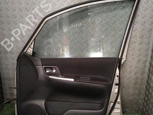 Right front door TOYOTA COROLLA Verso (_E12_) 2.0 D-4D (CDE120_, CDE120R) | BP30065761C3 