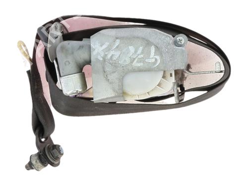 Front left seatbelt HYUNDAI i30 (FD) 1.6 CRDi | BP36424005I26 - Image 2