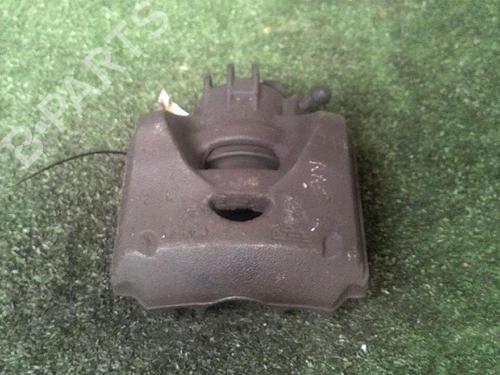 Used Left front brake caliper CITROËN C4 Grand Picasso I (UA_) 1.6 HDi (109 hp) 30066747