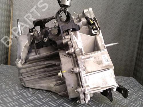 Gearbox DACIA SANDERO III 1.0 TCe LPG | BP30073916M3