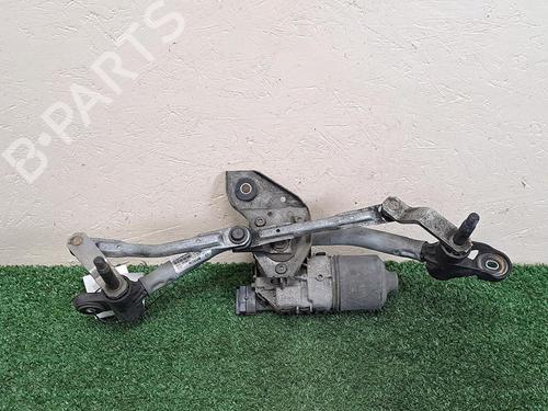 Front wiper motor RENAULT TWINGO II (CN0_) 1.2 16V (CN0K, CN0V, CN0A) | BP30068079M29 - Image 5