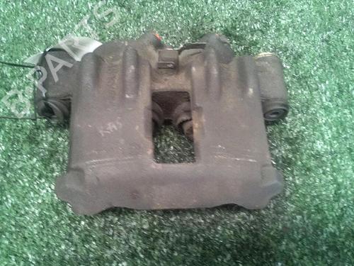 Left front brake caliper CITROËN JUMPER I Platform/Chassis (244) 2.2 HDi | BP29949751M105 