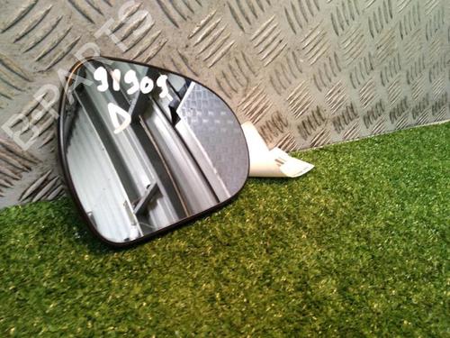 Used Right mirror glass Right mirror glass PEUGEOT 308 SW I (4E_, 4H_) 1.6 HDi (109 hp) 30071609 30071609