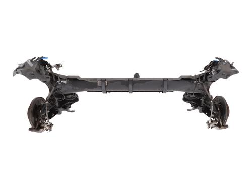 Rear axle RENAULT MEGANE IV Hatchback (B9A/M/N_) | BP36368017M2 - Image 6