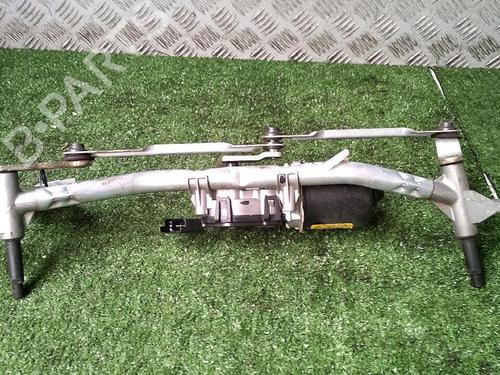 Viskermotor vindrute CITROËN C3 II (SC_) 1.4 | BP29951030M29 