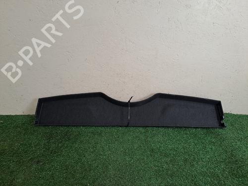 Used Rear parcel shelf Rear parcel shelf FIAT 500 (312_) 1.2 (312AXA1A) (69 hp) 31216659 31216659