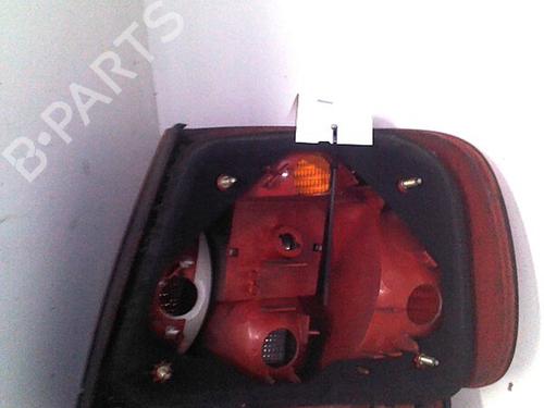 Left taillight AUDI A4 B5 (8D2) 1.6 | BP30065420C34