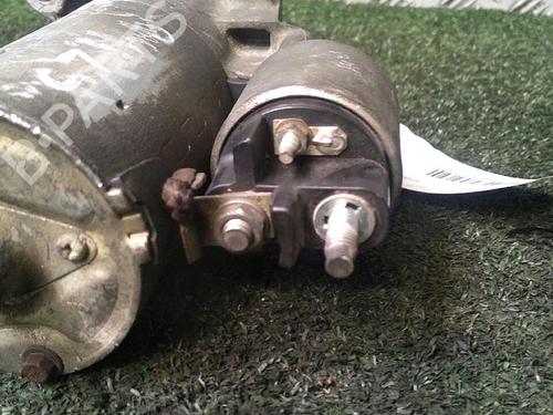 Startmotor PEUGEOT 206 Hatchback (2A/C) 1.4 i | BP30064788M8