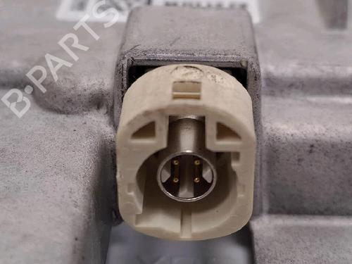 Used Display monitor PEUGEOT 2008 I (CU_) 1.2 THP 110 / PureTech 110 (110 hp) 29947758