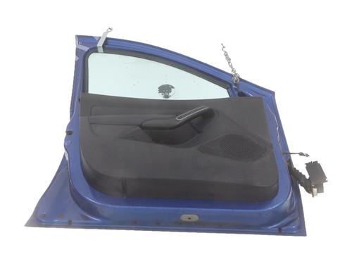 Dør venstre fortil DACIA DUSTER (HM_) 1.5 dCi 115 (HMAD) | BP38760614C2  - Image 5