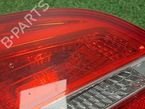 Left tailgate light OPEL MERIVA B MPV (S10) 1.6 CDTI (75) | BP29947820C79 - Image 4